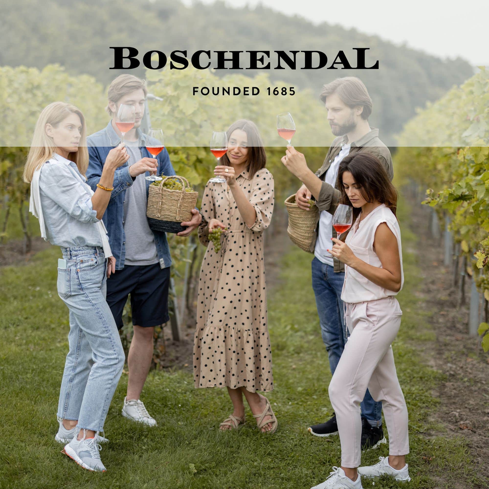 Boschendal