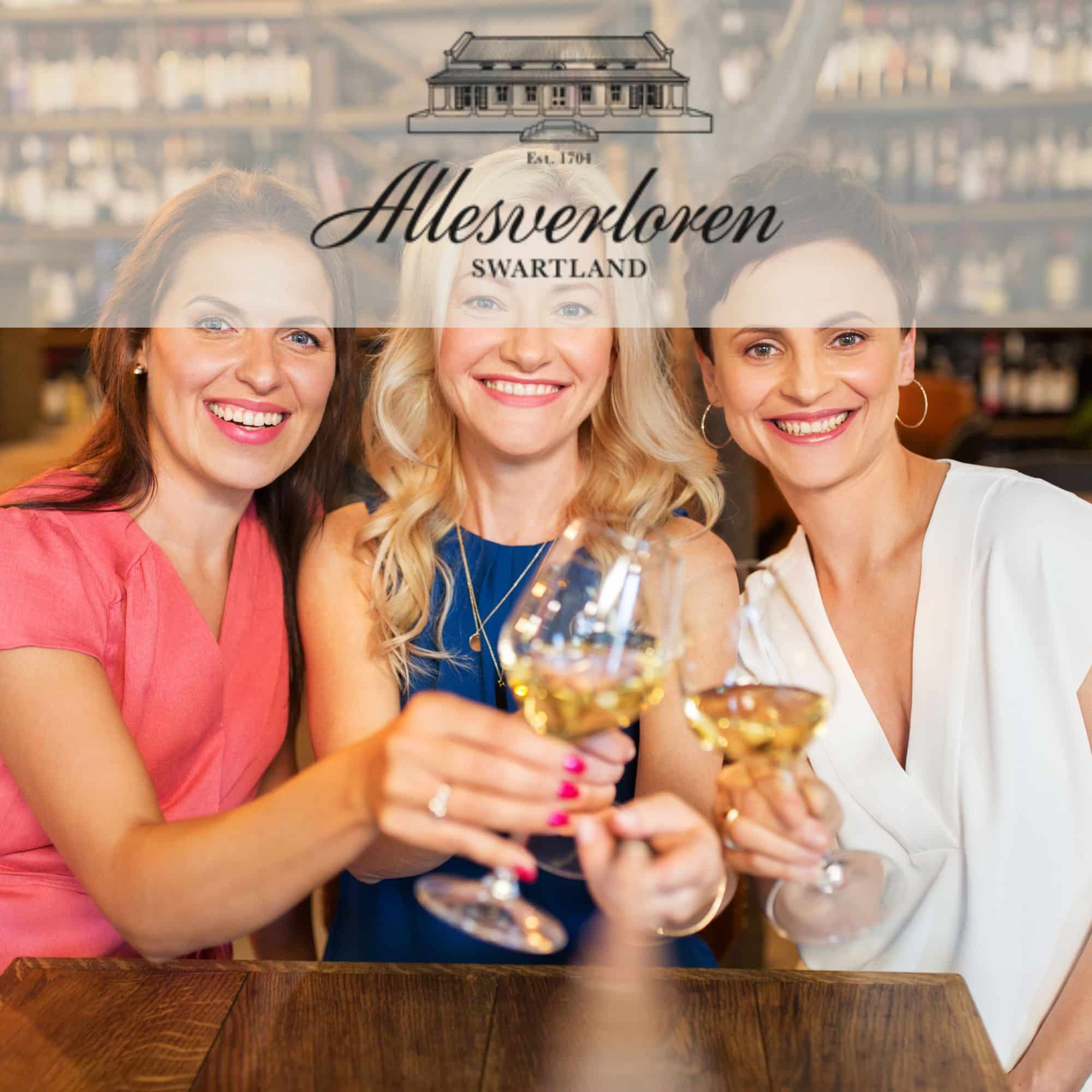 Allesverloren