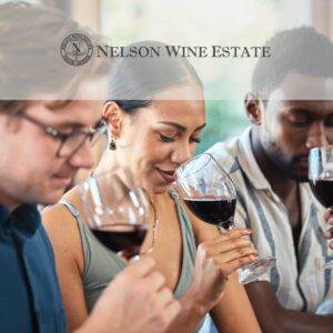 Nelson Wine Estate