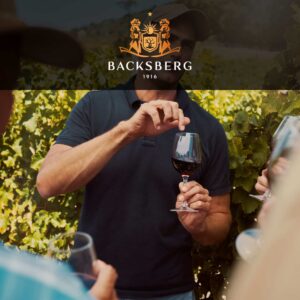 Backsberg Family Wine