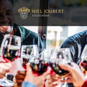 Neil Joubert Wines
