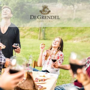 De Grendel Wine Estate