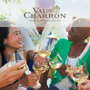 Val du Charron