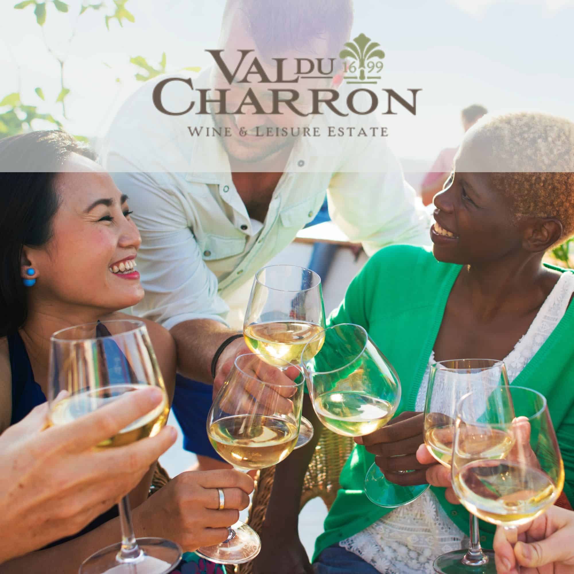 Val du Charron