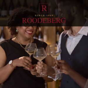 Roodeberg
