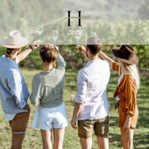 Hillcrest Wine Estate