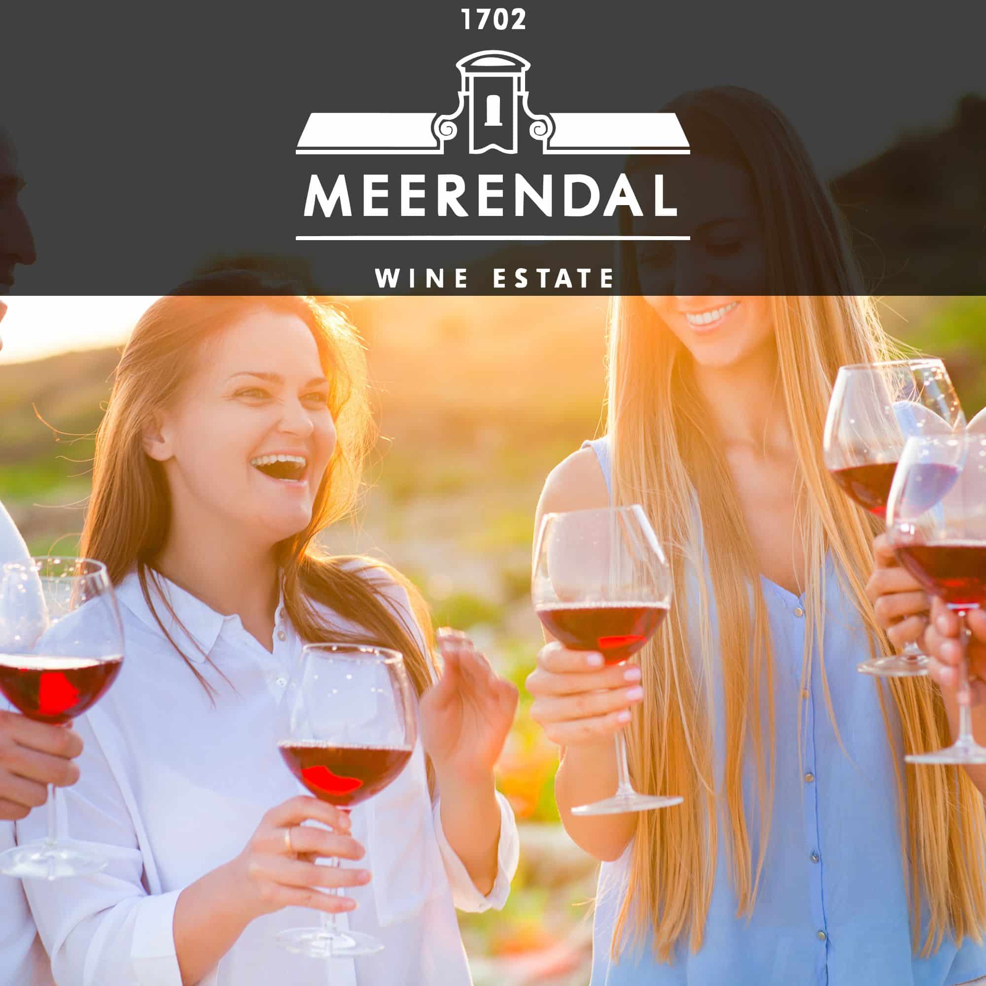 Meerendal Wine Estate