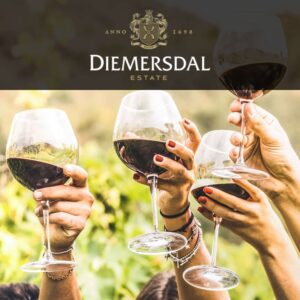 Diemersdal Wine Estate