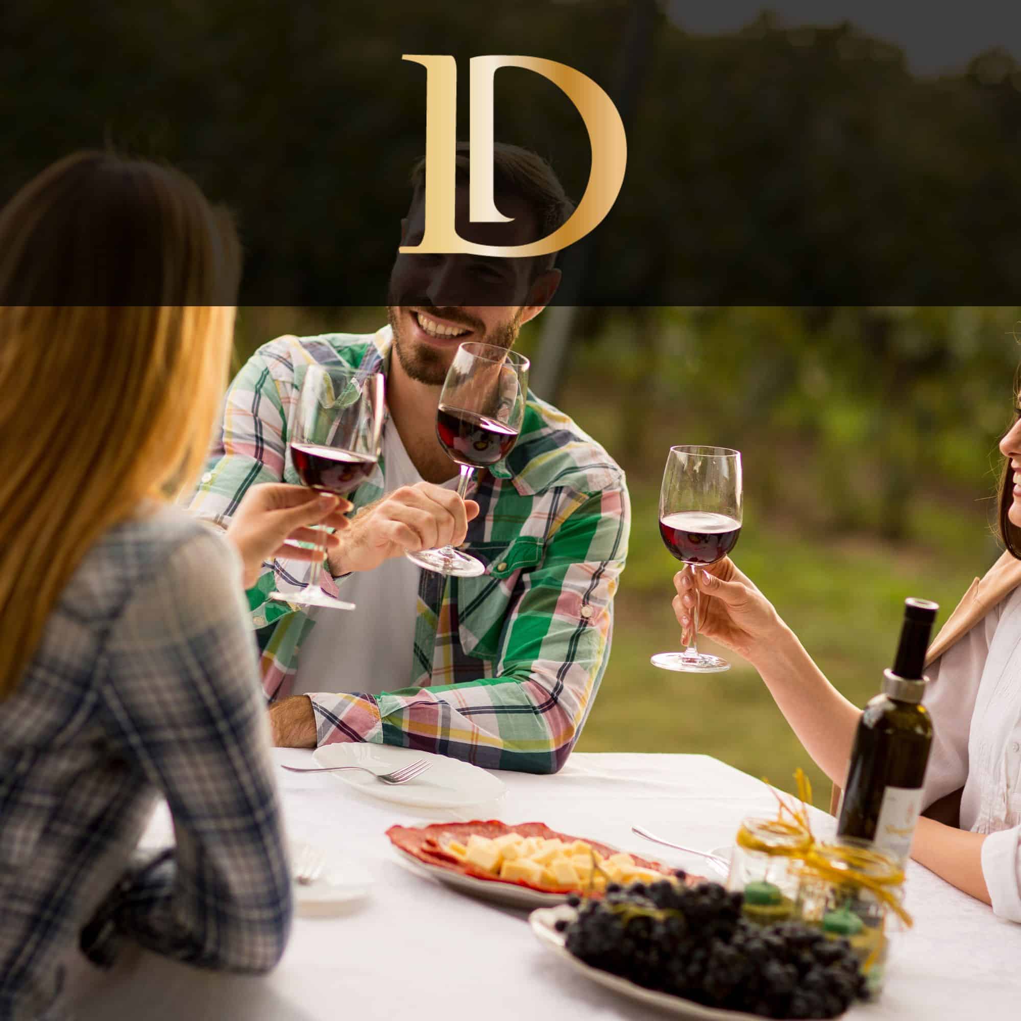 Doolhof Wine Estate