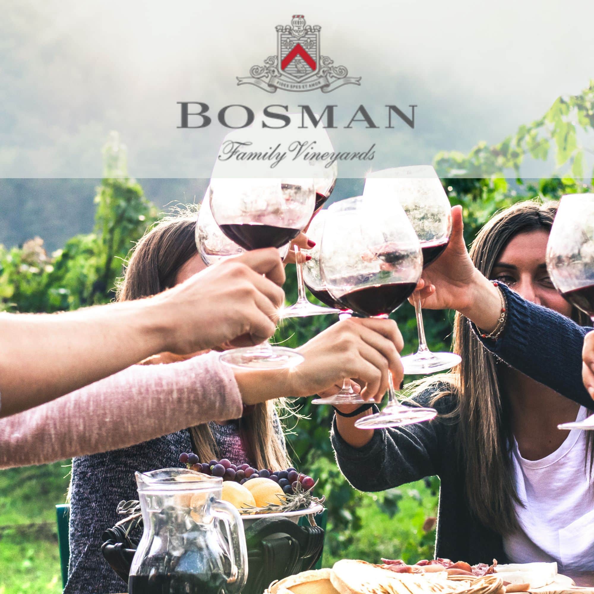 Bosman Family Vineyards