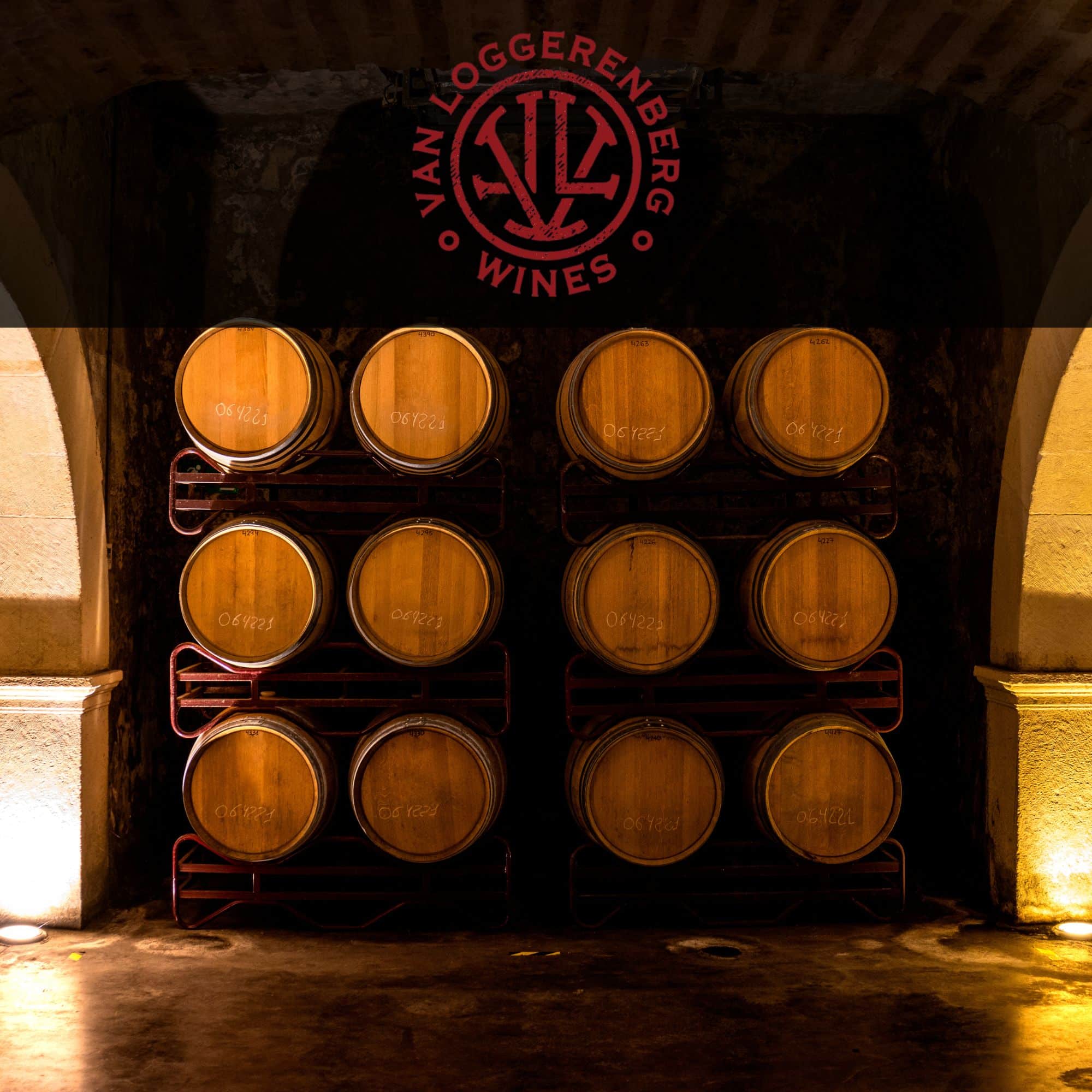 Van Loggerenberg Wines