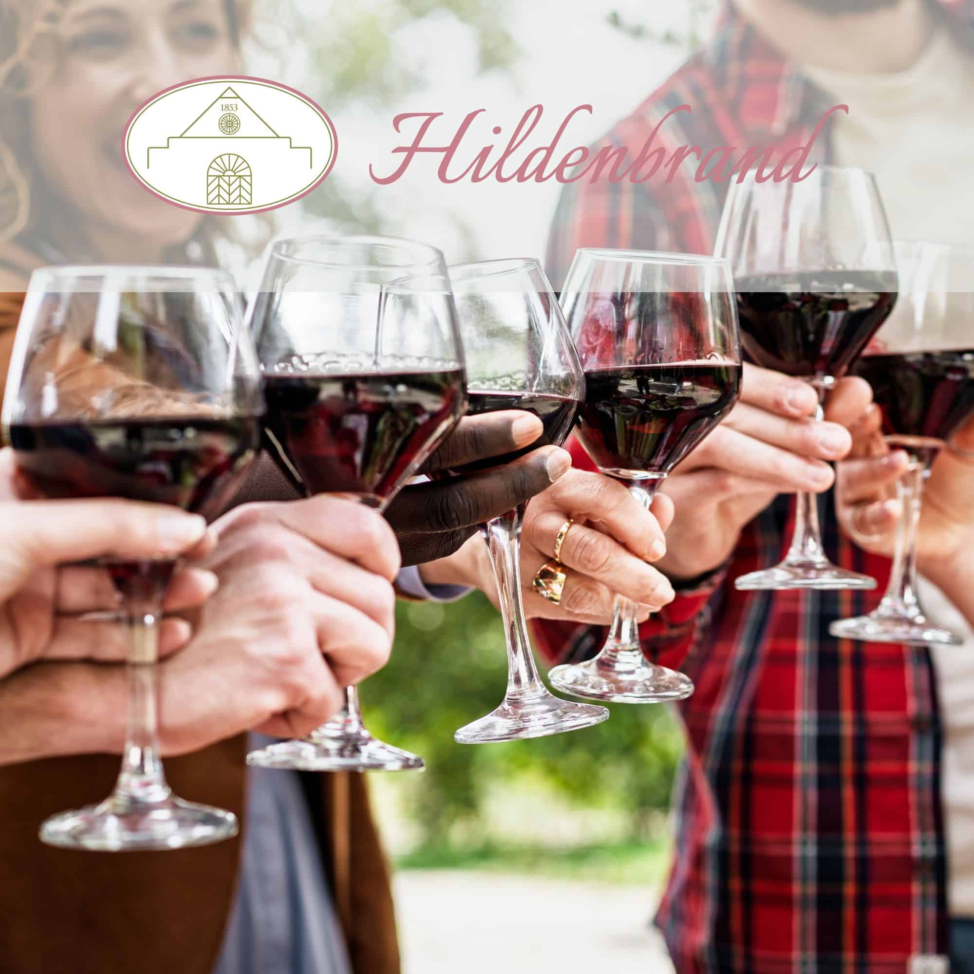 Hildenbrand Wine Estate