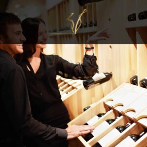 Vondeling Wines