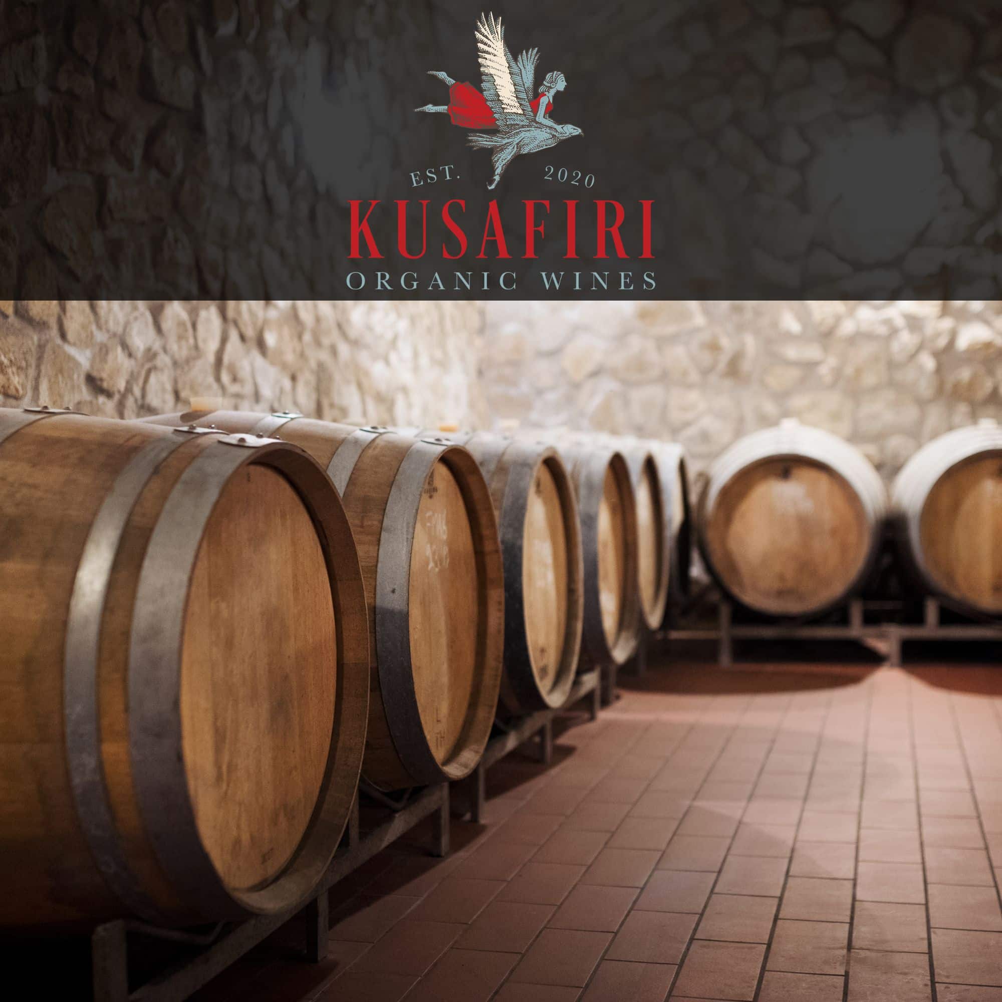 Kusafiri Organic Wines