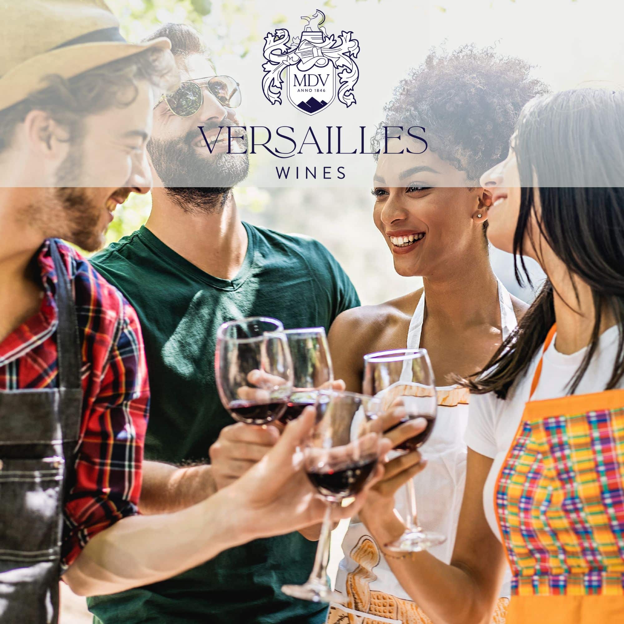 Versailles Wines
