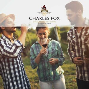 Charles Fox Wine Estate