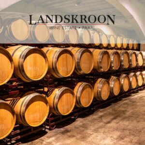 Landskroon Wines