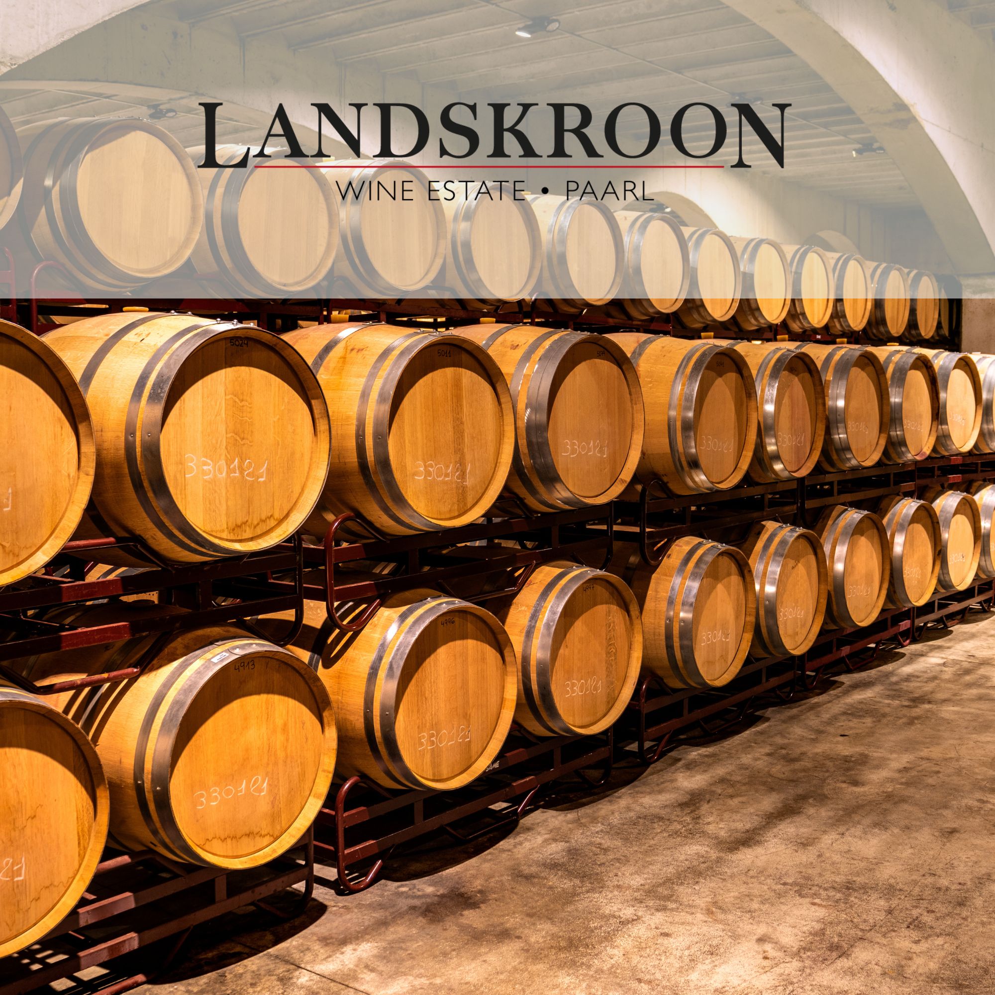Landskroon Wines