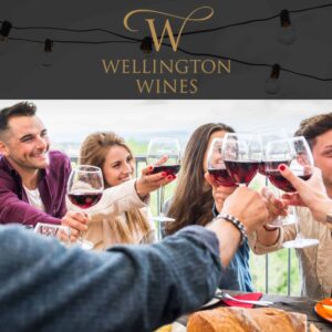 Wellington Wines