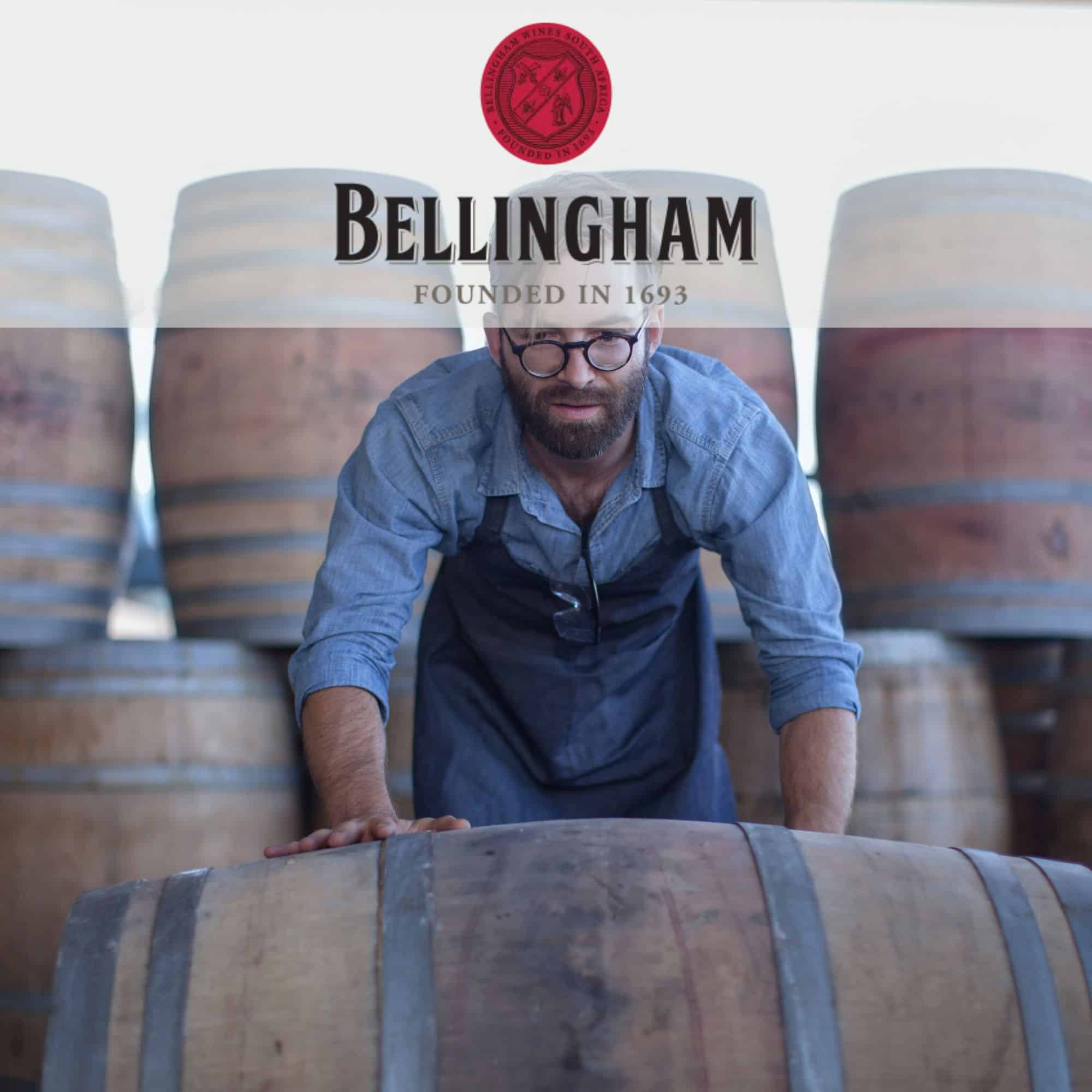 Bellingham Wines