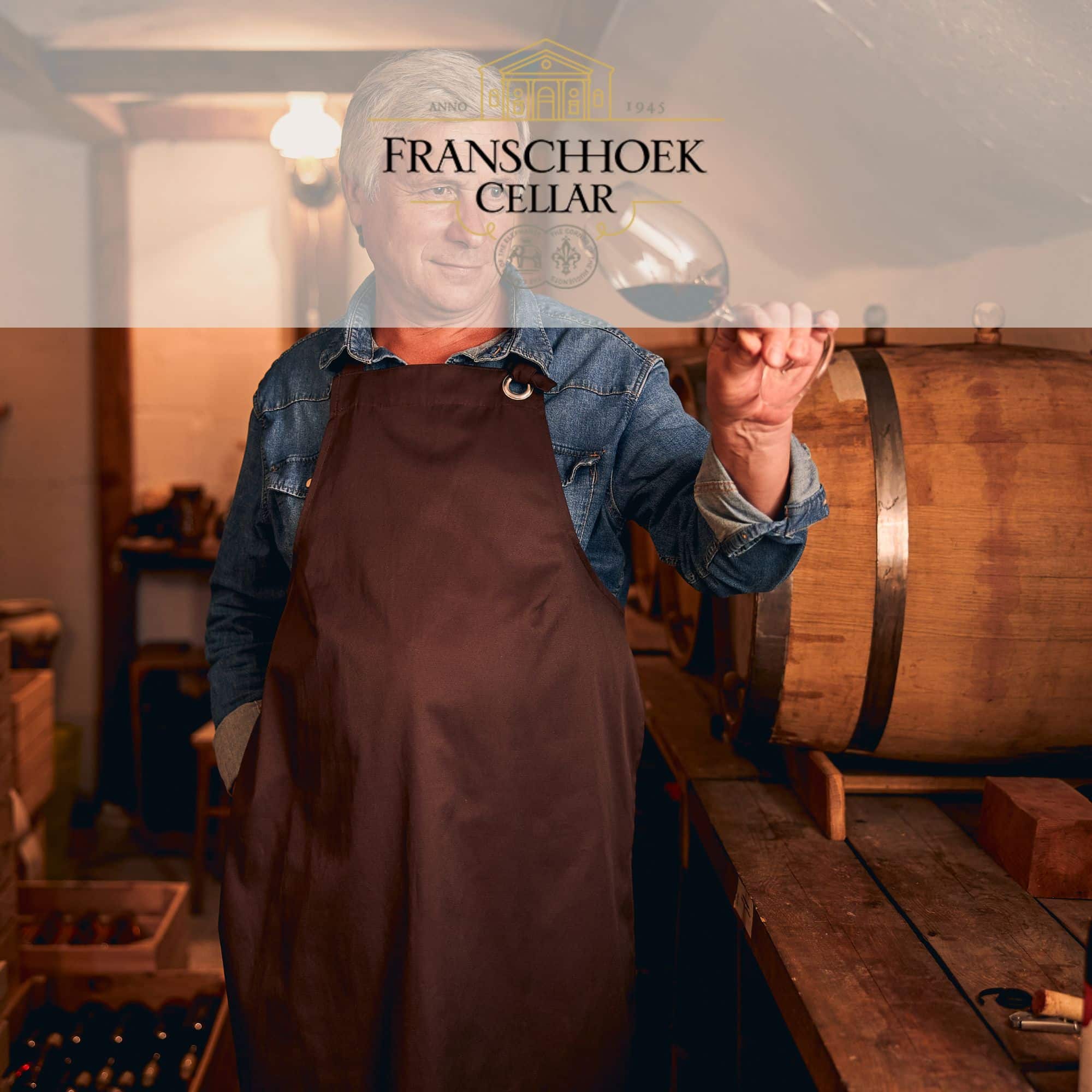 Franschhoek Cellar Wine Estate