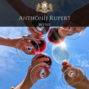 Anthonij Rupert Wines