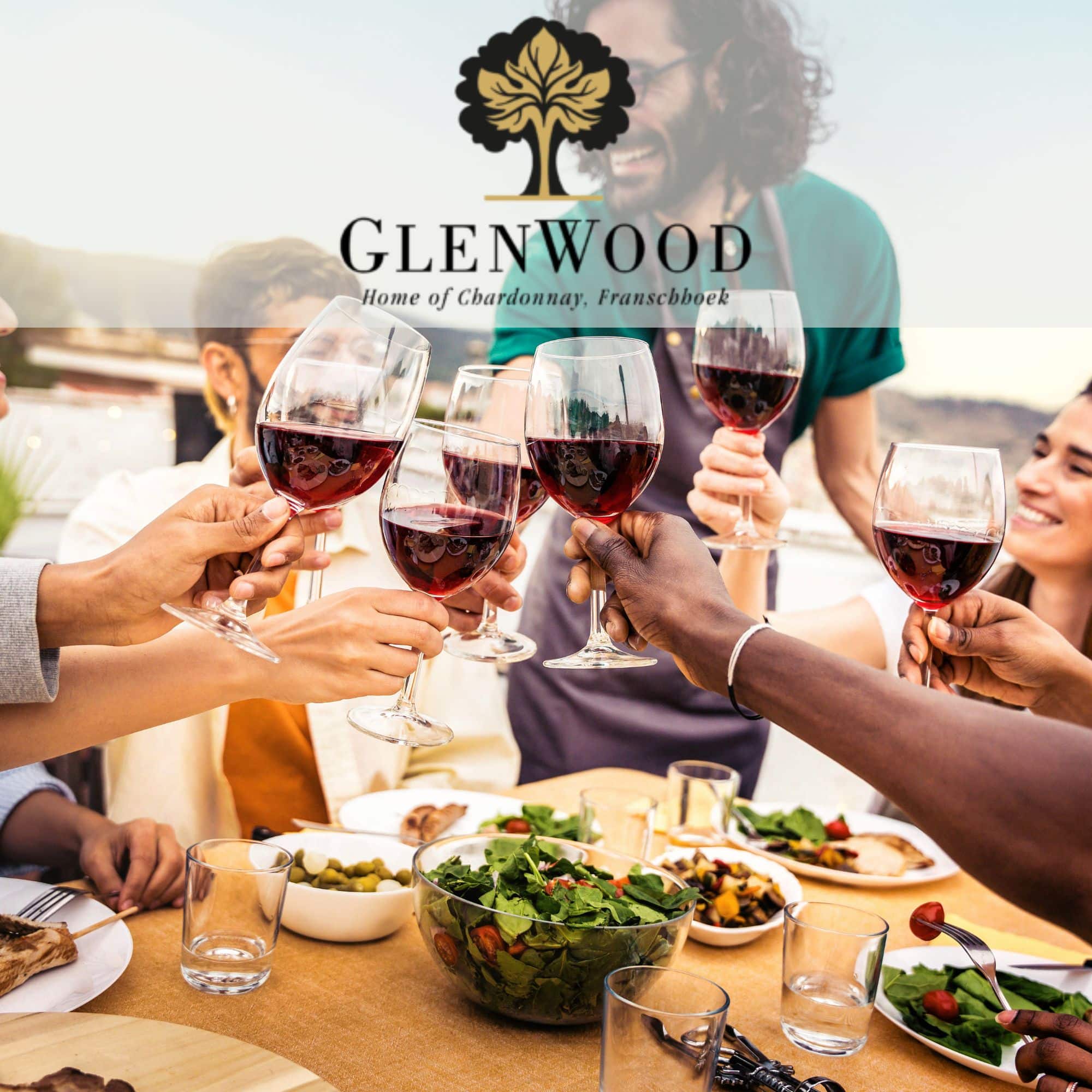 Glenwood Vineyards