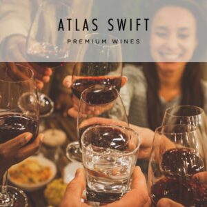 Atlas Swift Wine Estate