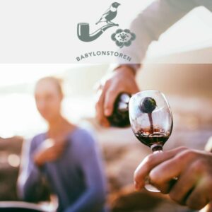 Babylonstoren Wine Estate
