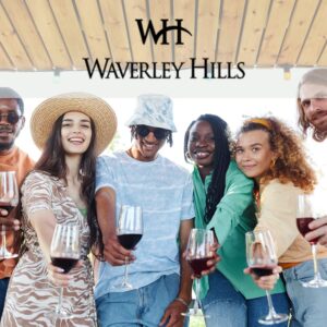 Waverley Hills