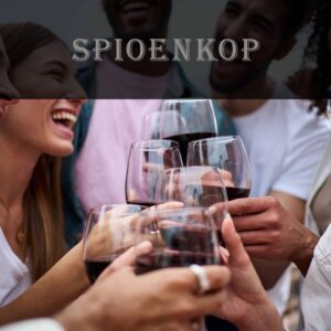 Spioenkop Wines