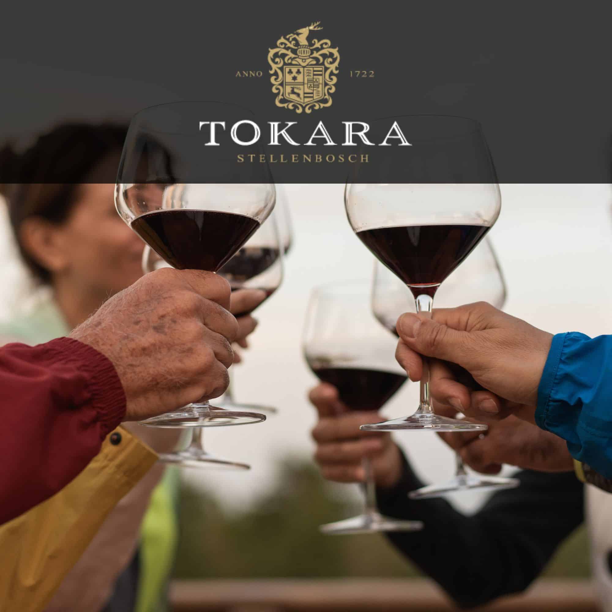 Tokara Wine Estate