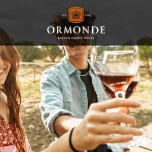 Ormonde Wines