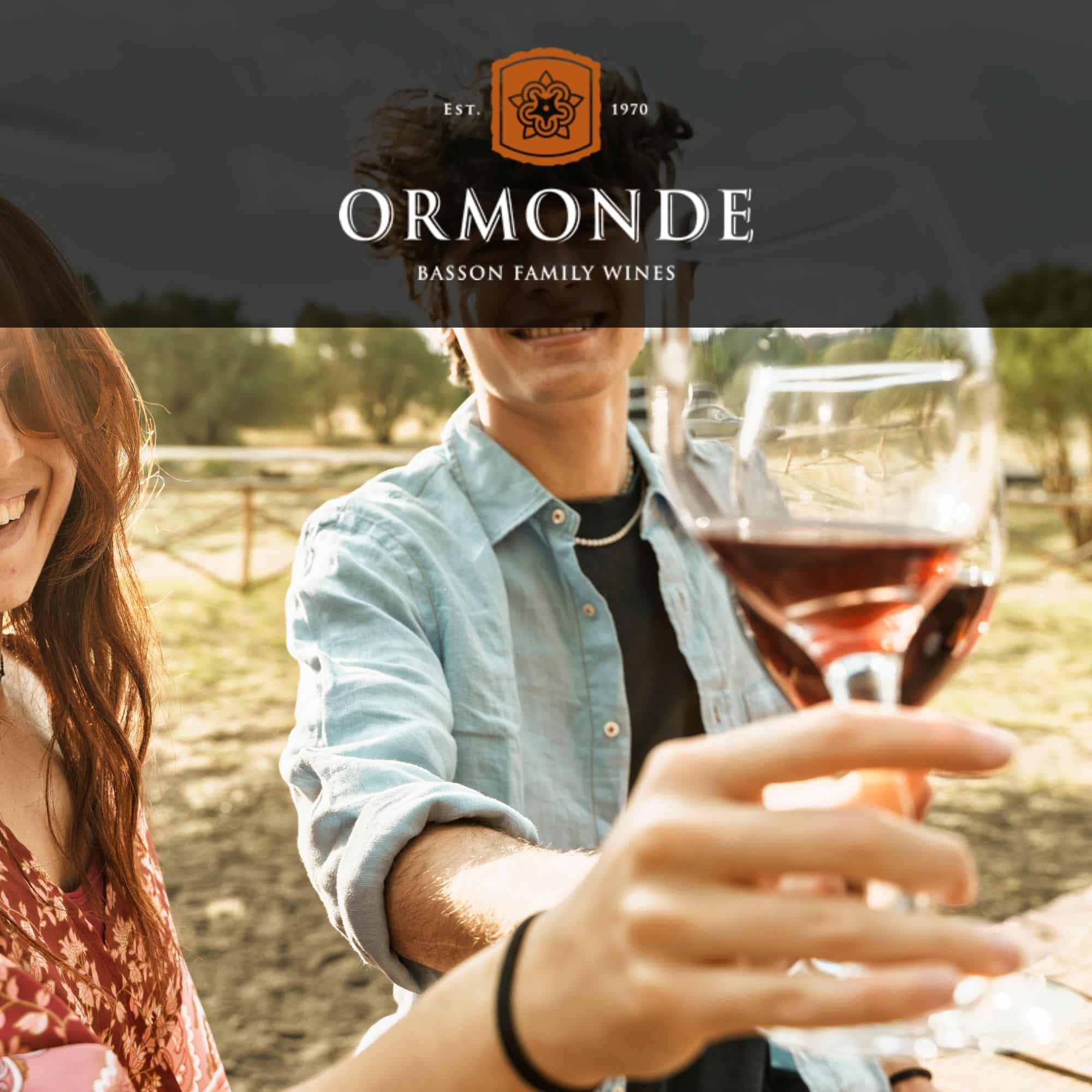 Ormonde Wines
