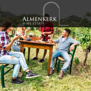 Almenkerk