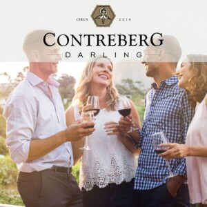 Contreberg Wine Estate