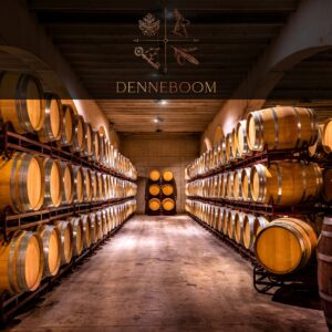 Denneboom Vineyards