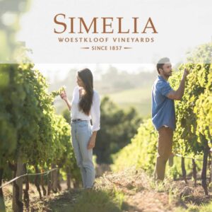 Simelia Wine Estate