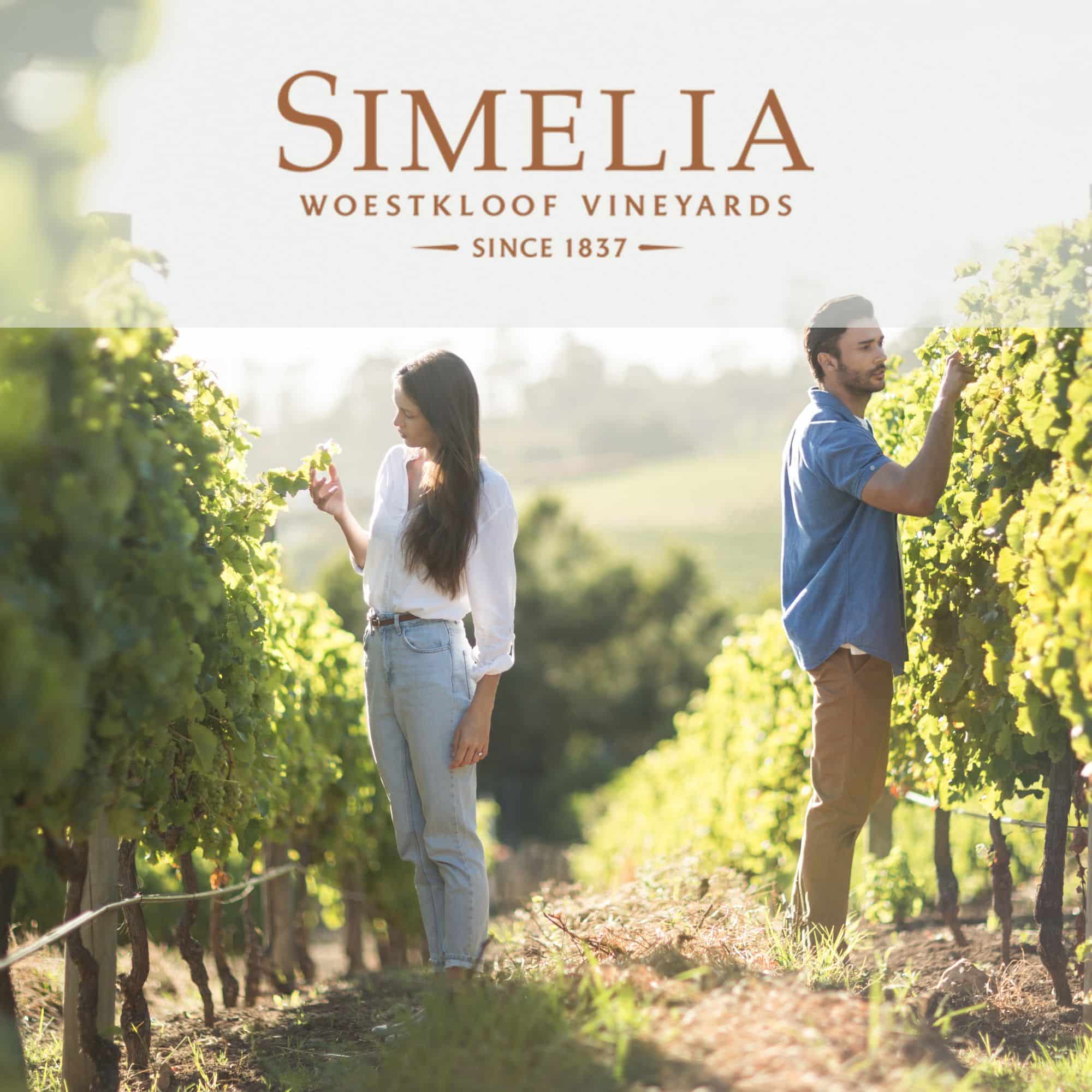 Simelia Wine Estate