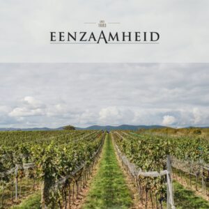 Eenzaamheid Wines