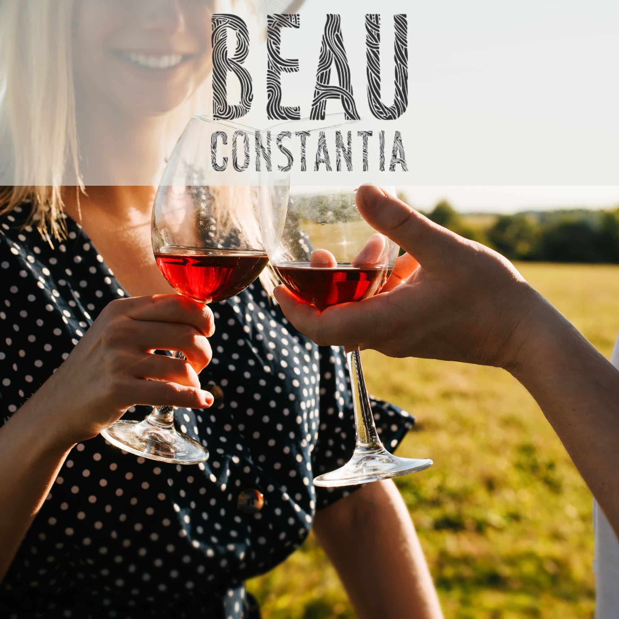 Beau Constantia