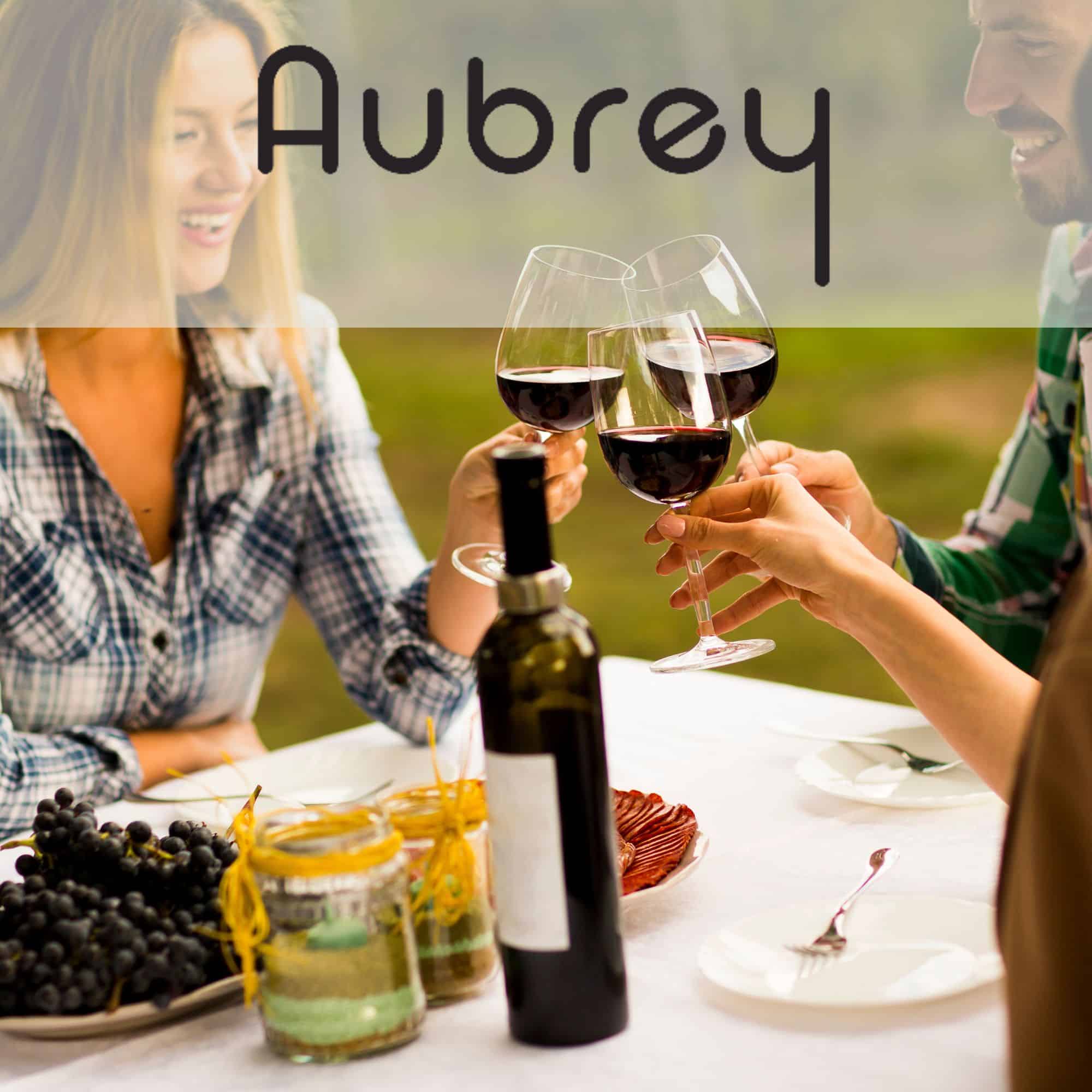 Aubrey Wines