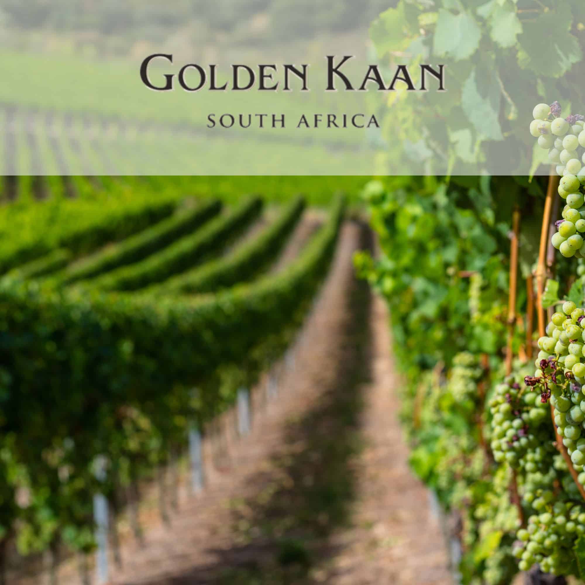 Golden Kaan
