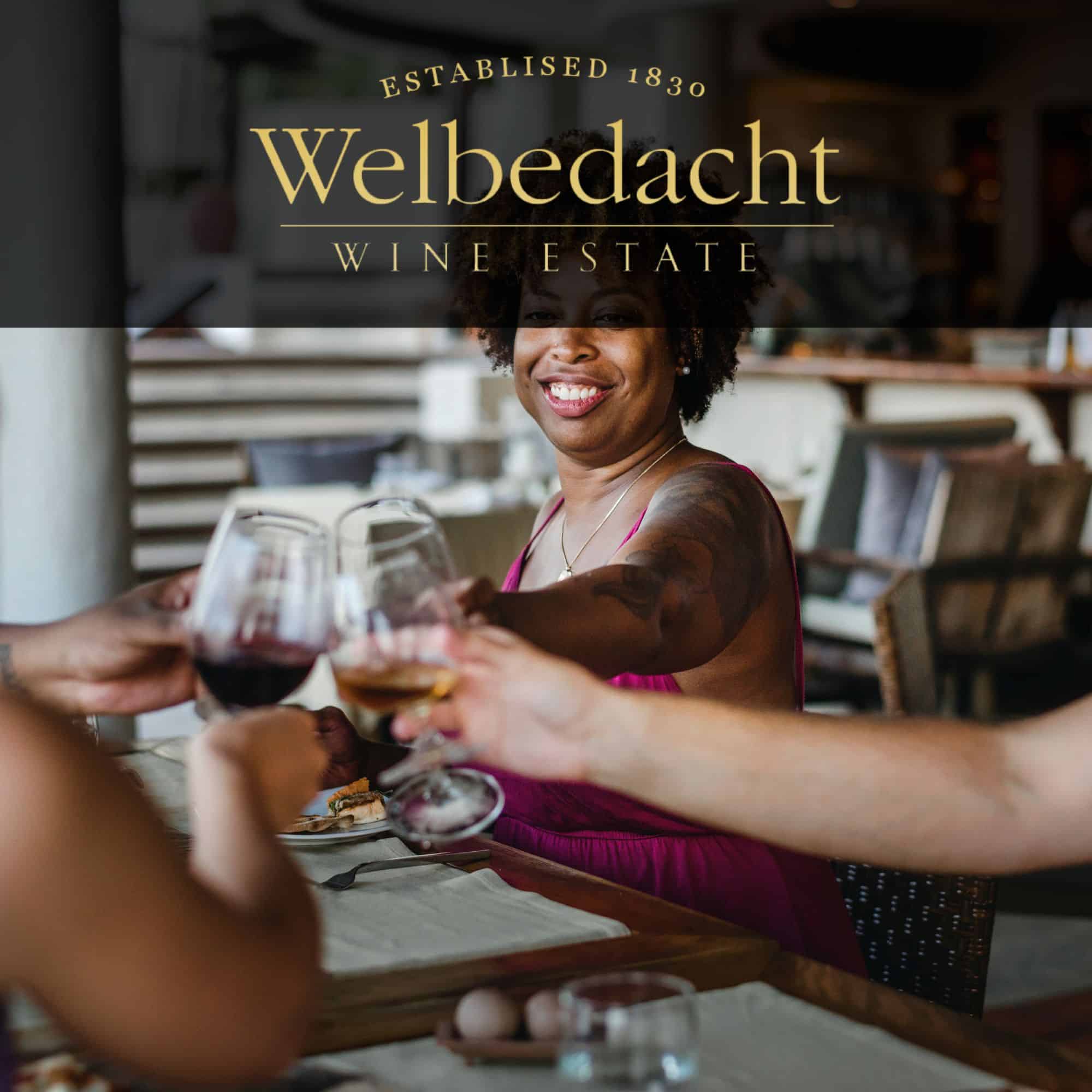 Welbedacht Wine Estate