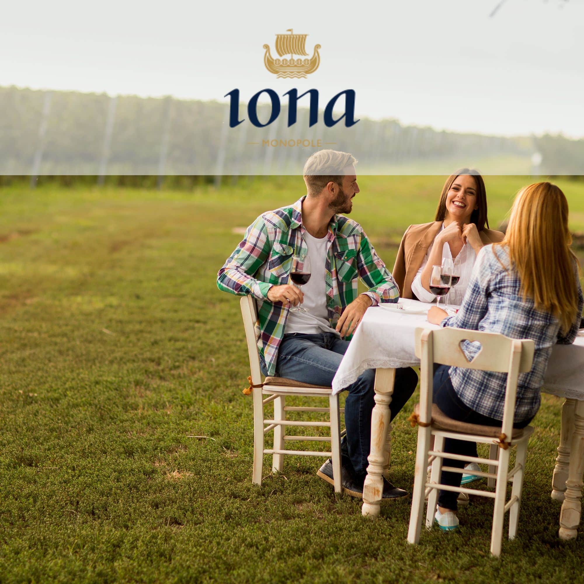 Iona Wines
