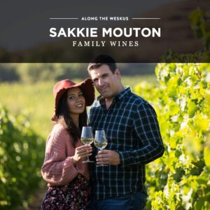 Sakkie Mouton Family Wines