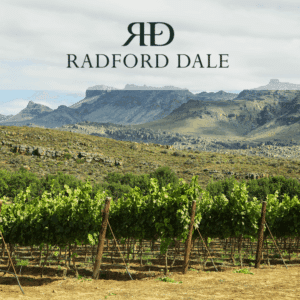 Radford Dale