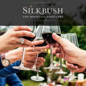 Silkbush Mountain Vineyard