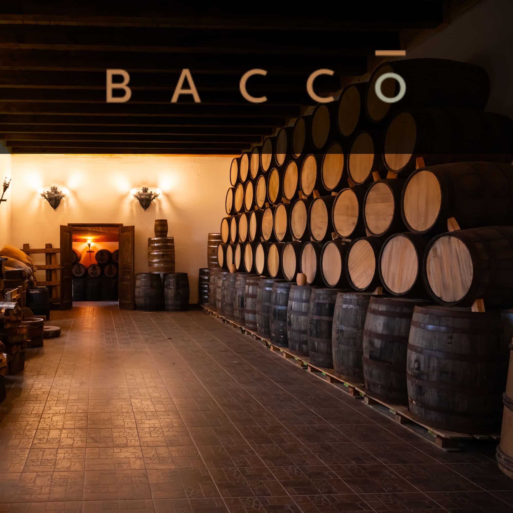 Bacco Estate Winery