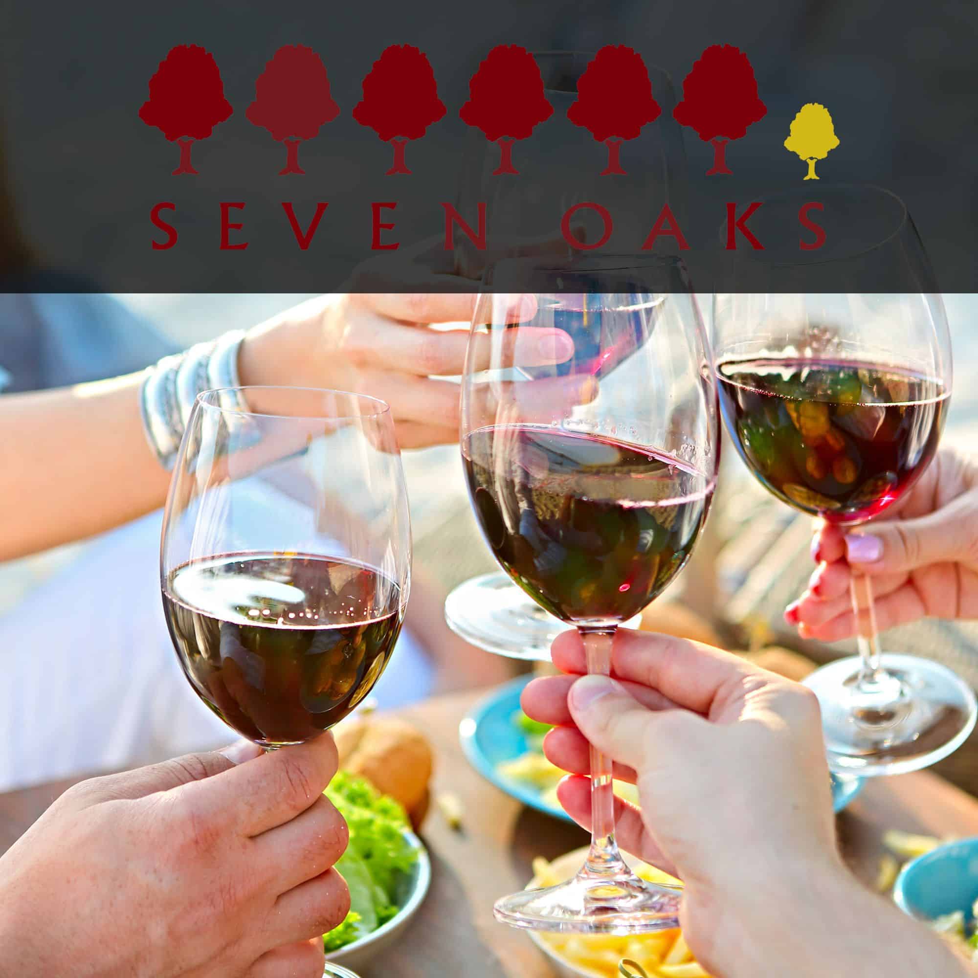 Seven Oaks